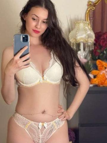 Джоанна Горячая фото 4