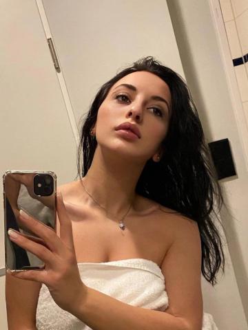 Виолетта Приват Клуб Реал фото 2