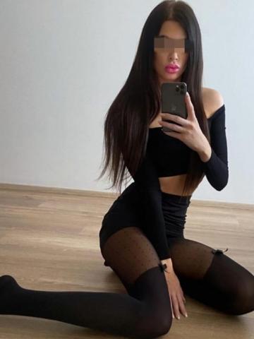 Сабина Вип Реал Студентка