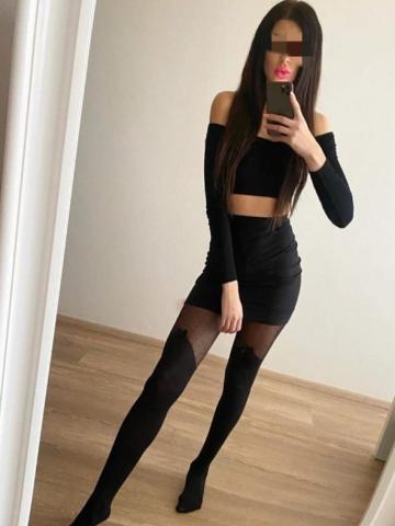 Сабина Вип Реал Студентка фото 4