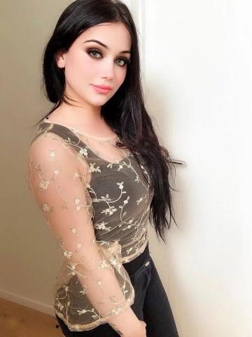 Лина Экзотическая Реал фото 3