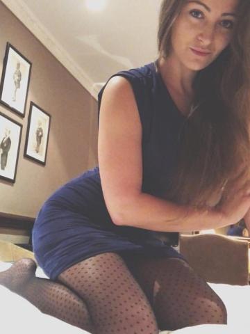 Жанна фото 2