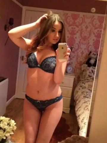 Юлия Зрелая Эскорт фото 2